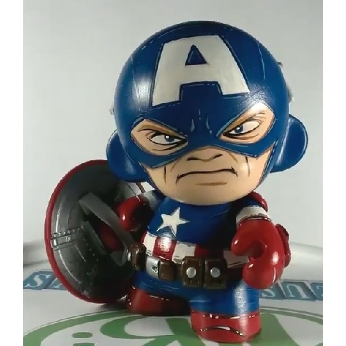 Captain America