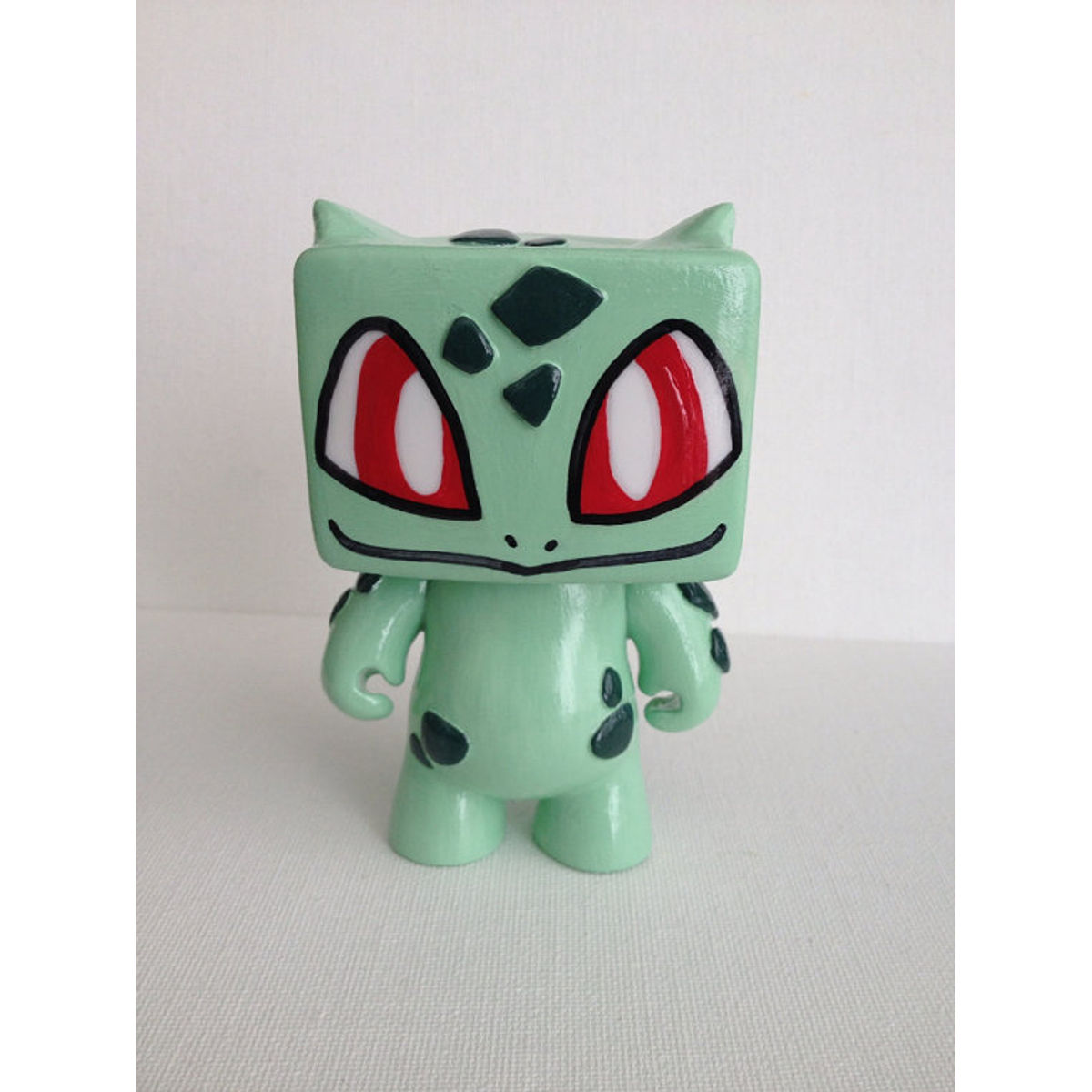 Bulbasaur