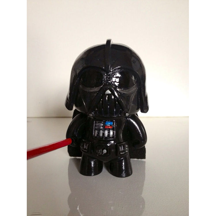 Darth Vader by Martin Mayorga