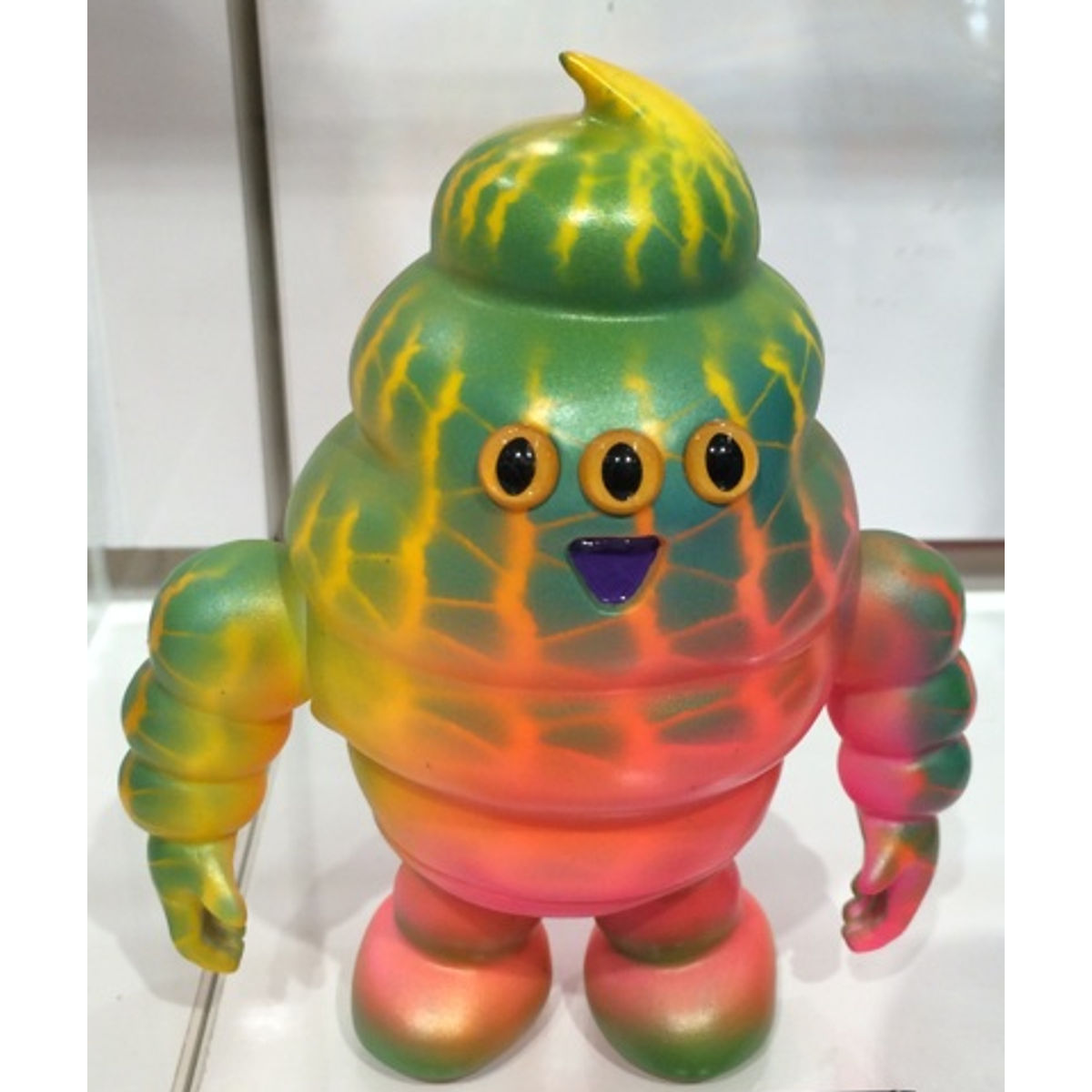 SOFTMAN Custom