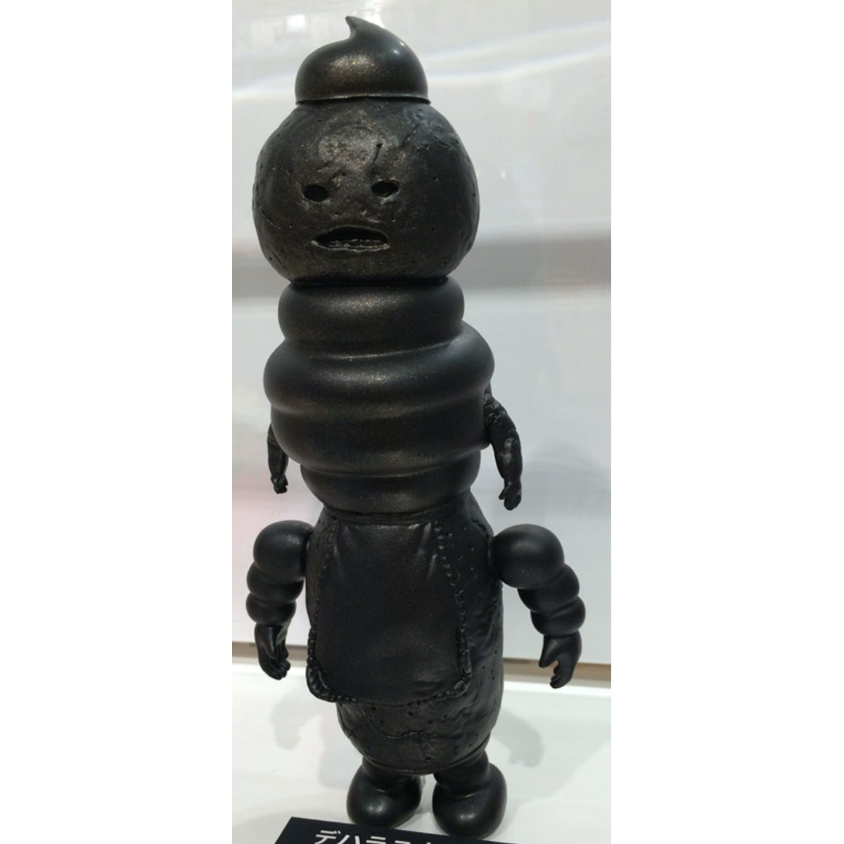 SOFTMAN Custom