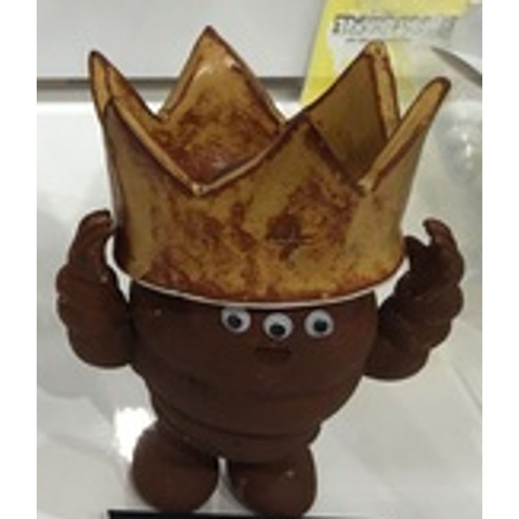 SOFTMAN Custom by RYOCA