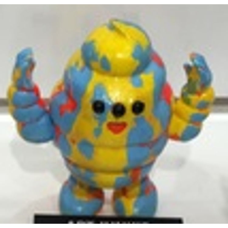 SOFTMAN Custom by Art Junkie (Shinichiro AJ Kato)