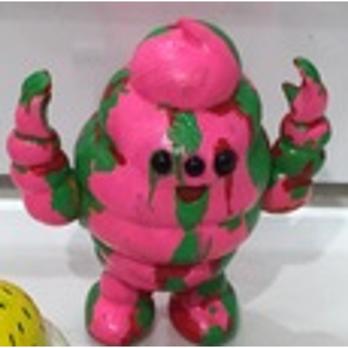 SOFTMAN Custom