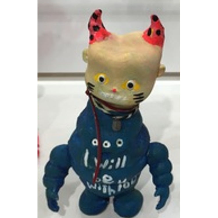 SOFTMAN Custom by Art Junkie (Shinichiro AJ Kato)