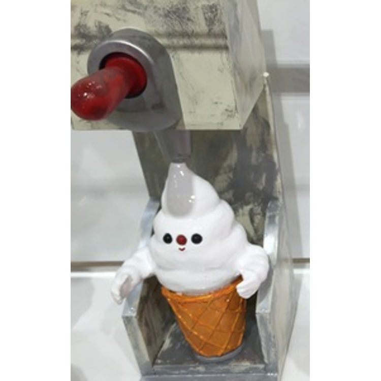 SOFTMAN Custom by Devilrobots