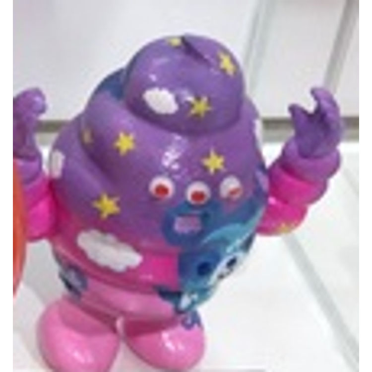 SOFTMAN Custom by Art Junkie (Shinichiro AJ Kato)