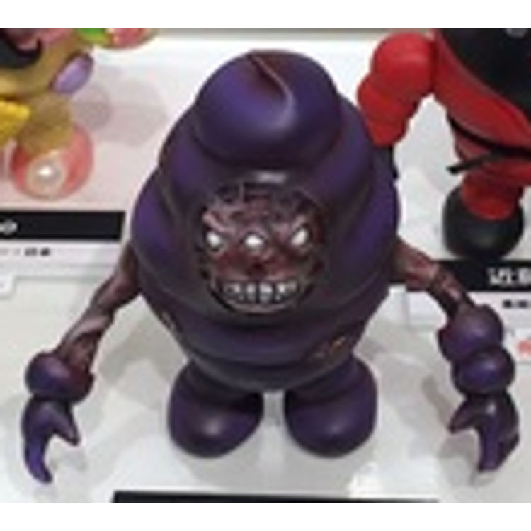 SOFTMAN Custom by UkyDayDreamer