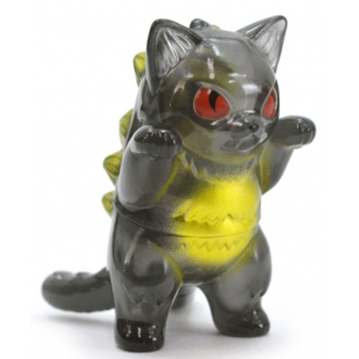 Migora - myplasticheart NYCC Exclusive