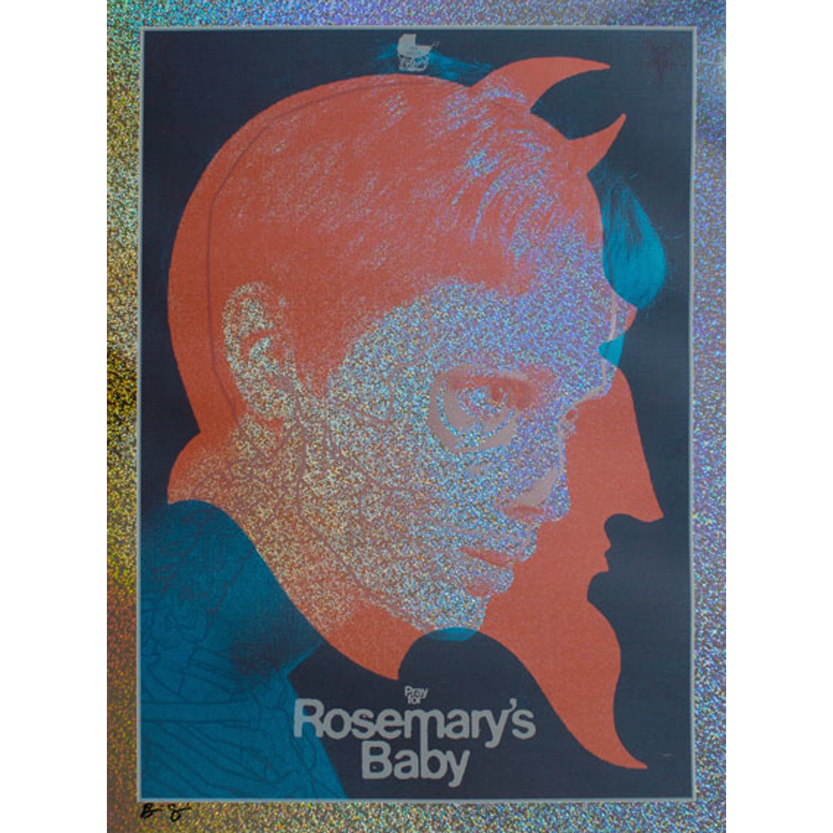 Rosemary’s Baby Sparklemotion