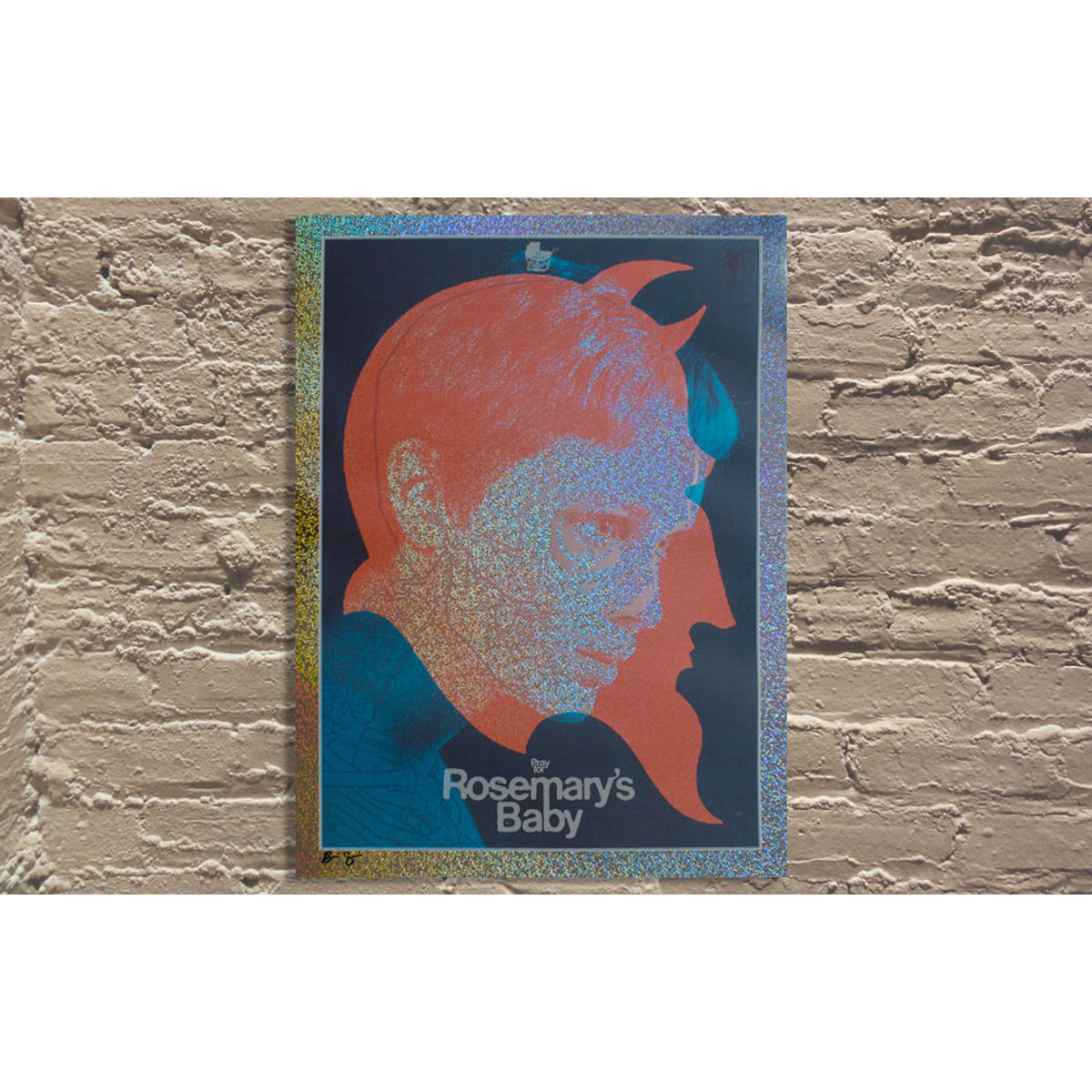 Rosemary’s Baby Sparklemotion