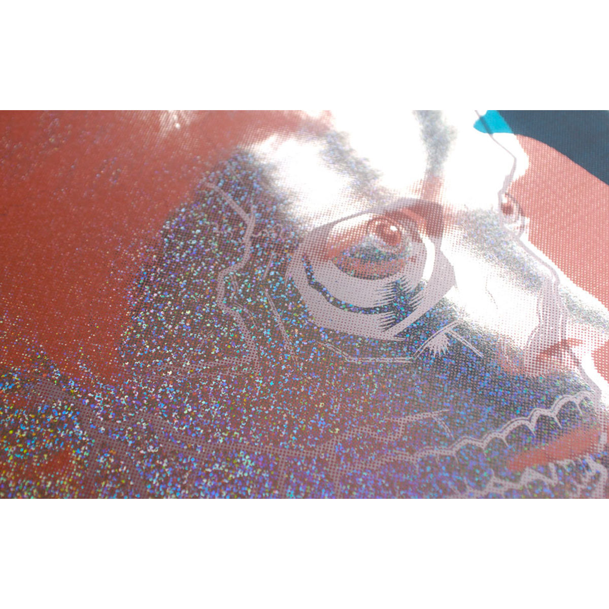 Rosemary’s Baby Sparklemotion