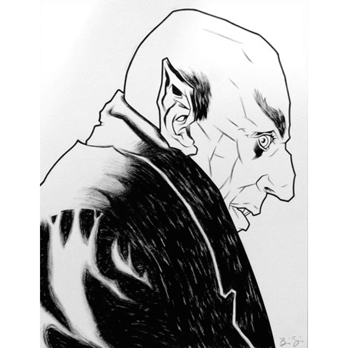 NOSFERATU ORIGINAL