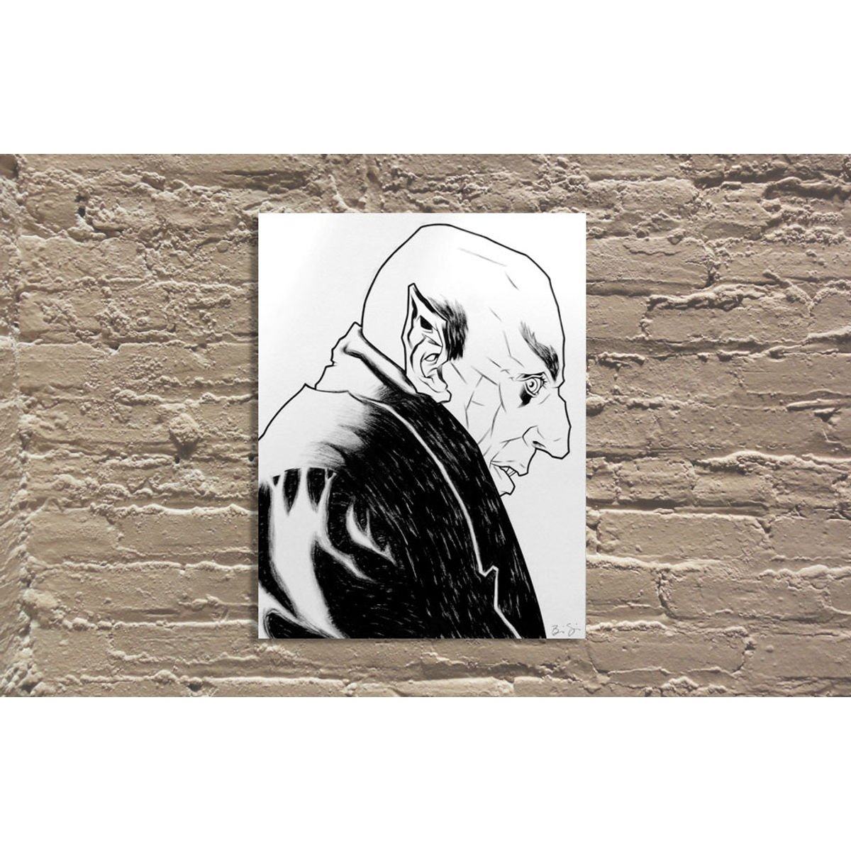 NOSFERATU ORIGINAL