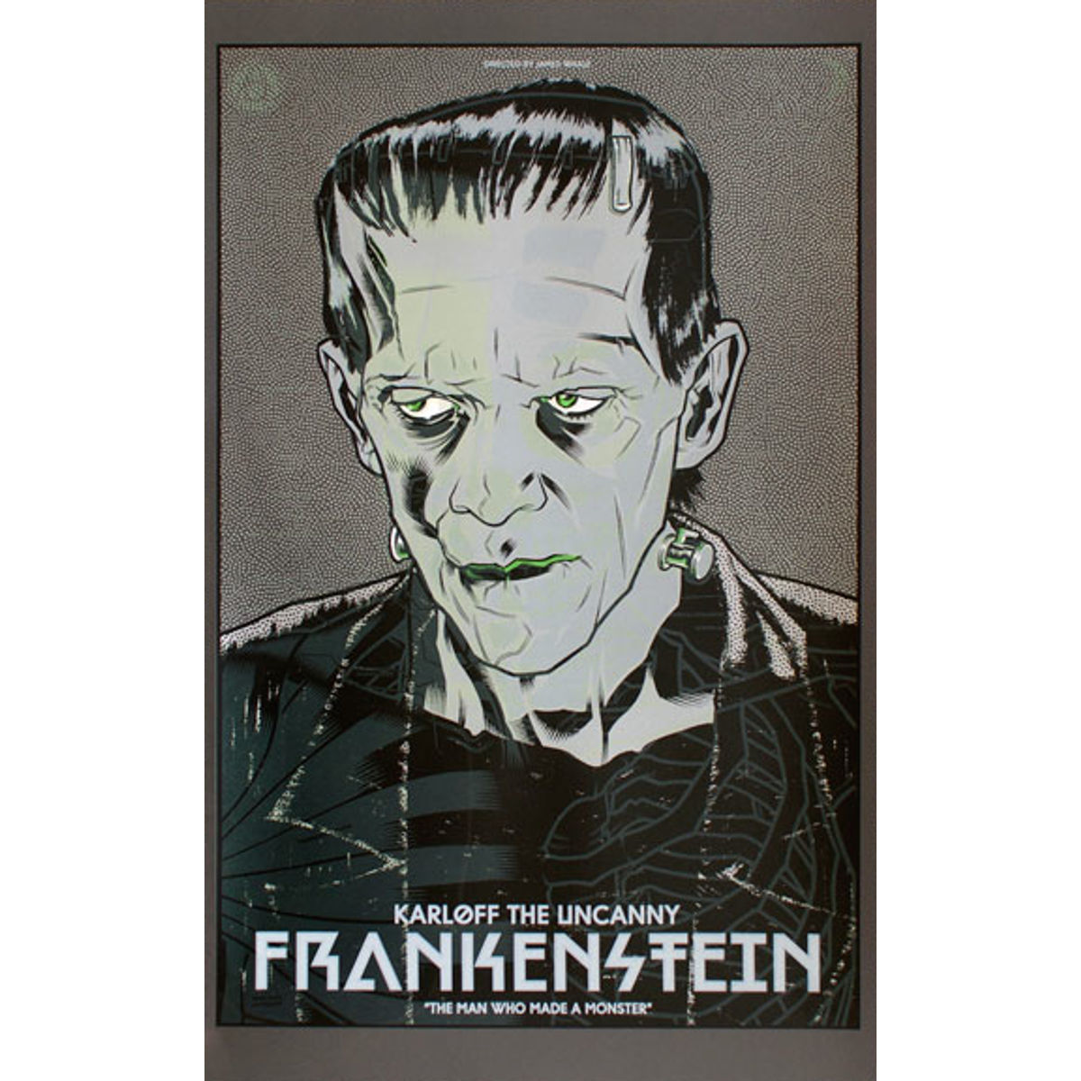 FRANKENSTEIN [VARIANT]