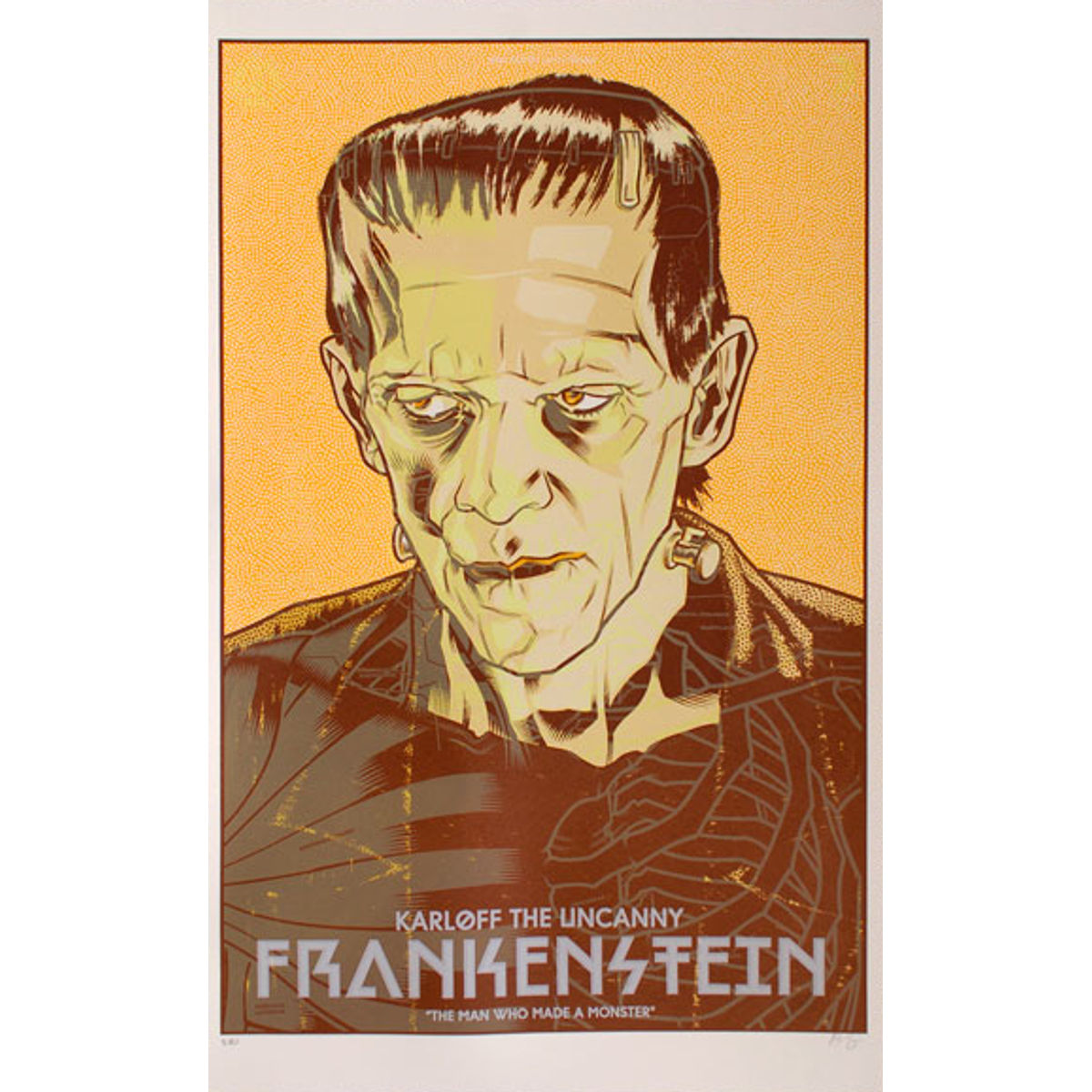 FRANKENSTEIN