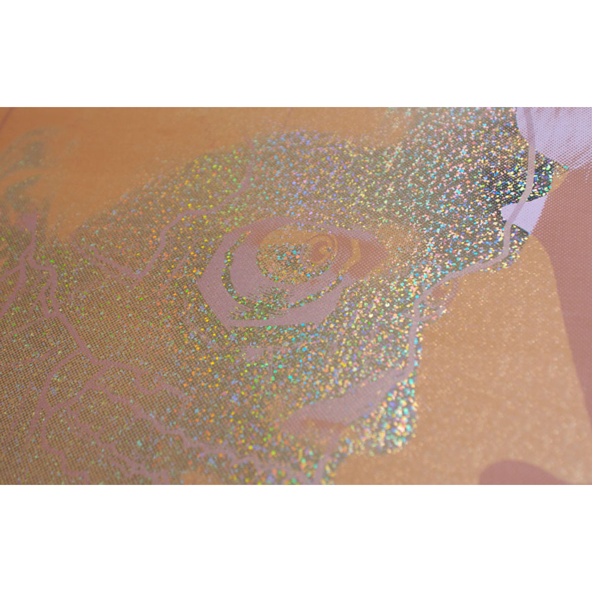 ROSEMARY’S BABY SPARKLEMOTION [VARIANT]