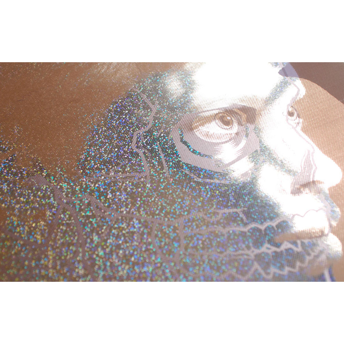 ROSEMARY’S BABY SPARKLEMOTION [VARIANT]