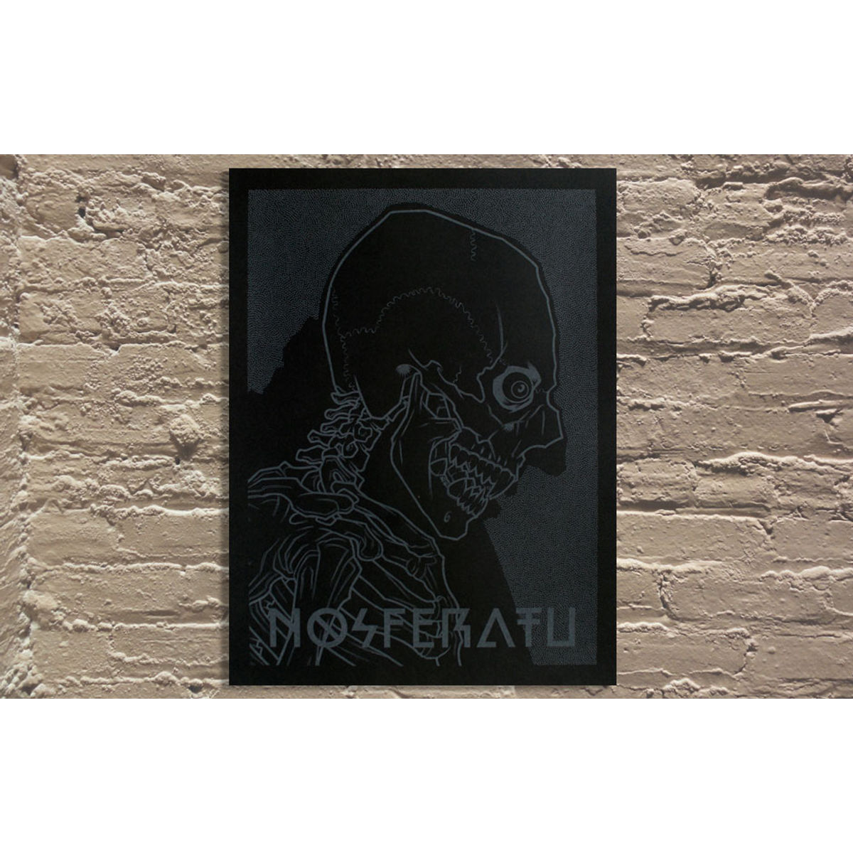 NOSFERATU SKELETAL