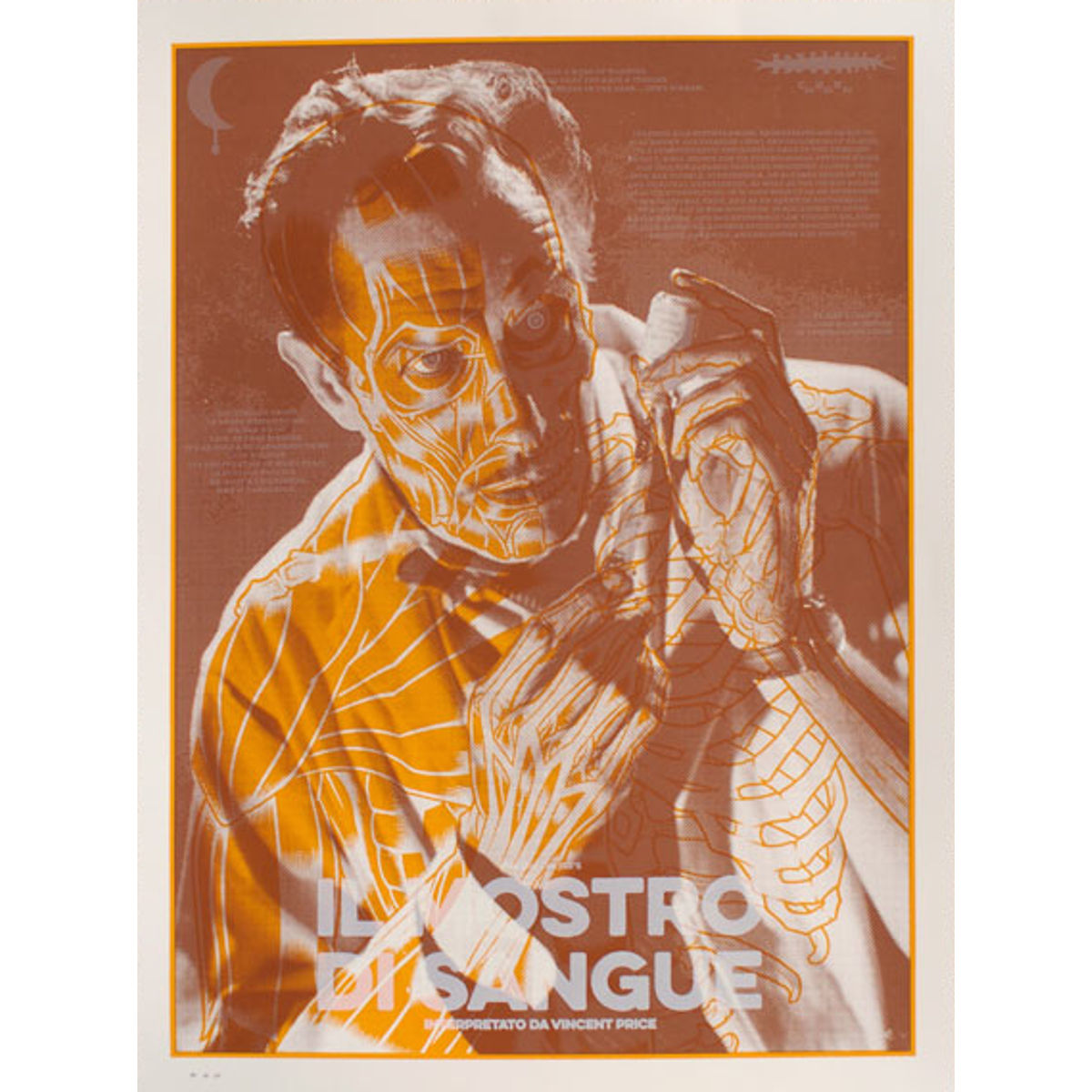 THE TINGLER VINCENT PRICE [VARIANT]