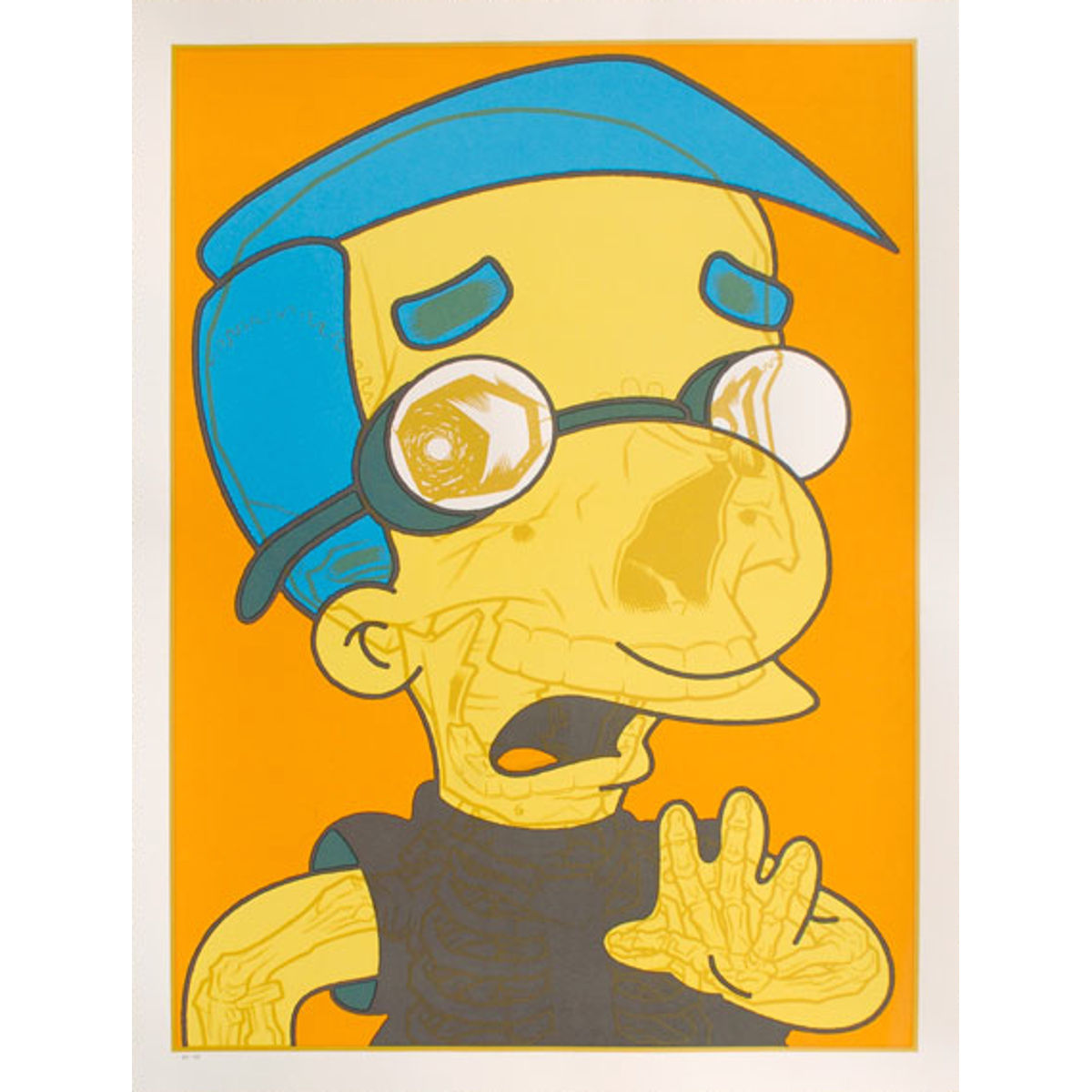 MILHOUSE VANHOUTEN