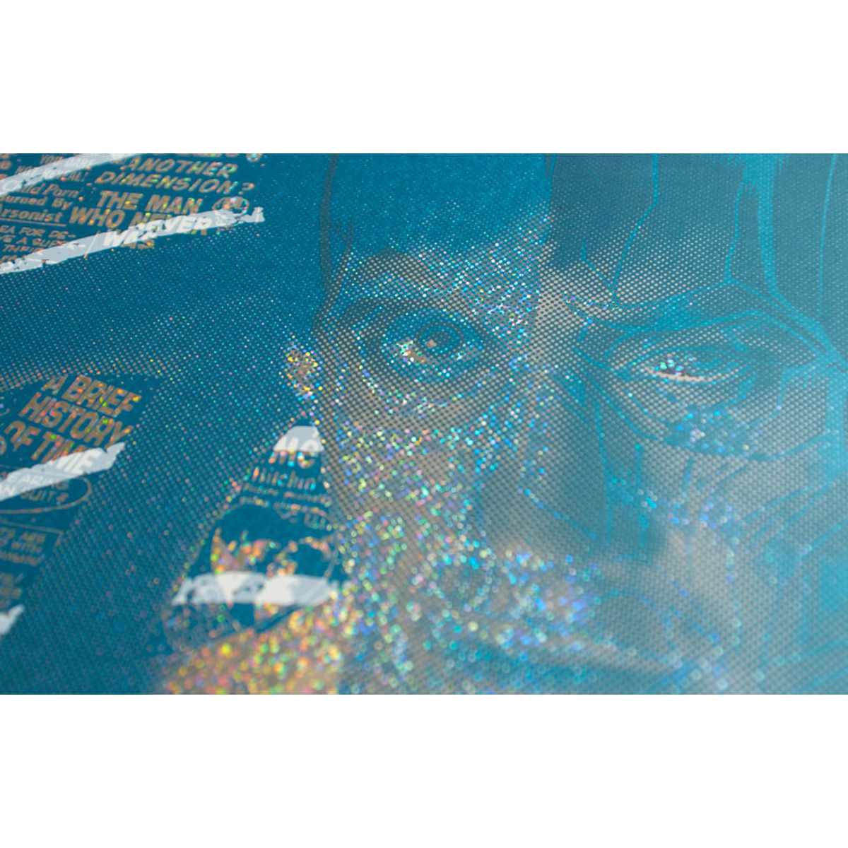 DONNIE DARKO SPARKLEMOTION
