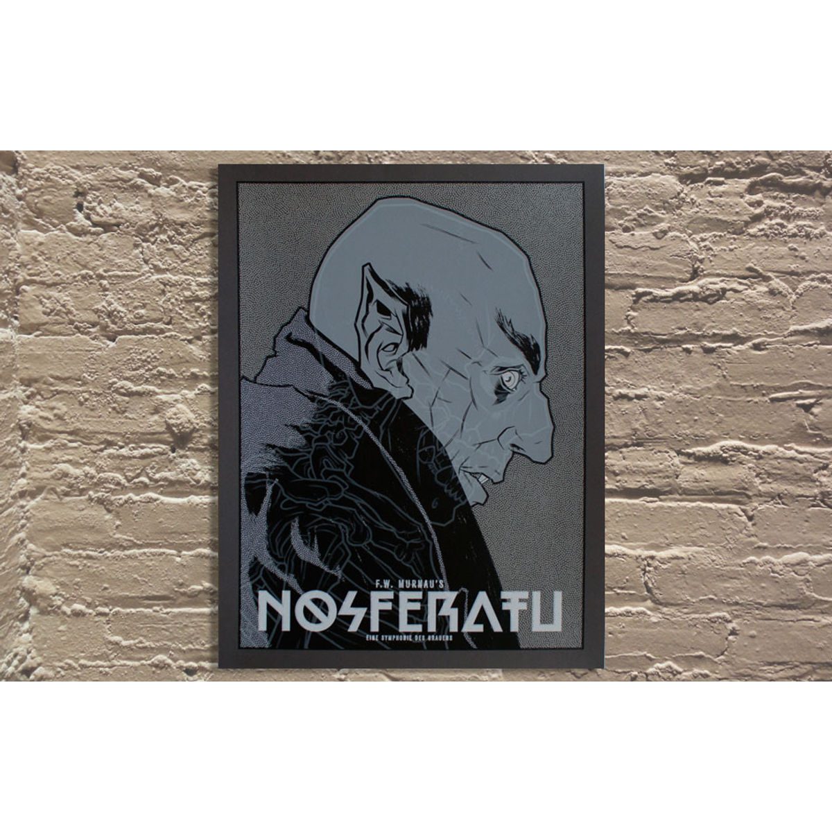 Nosferafu