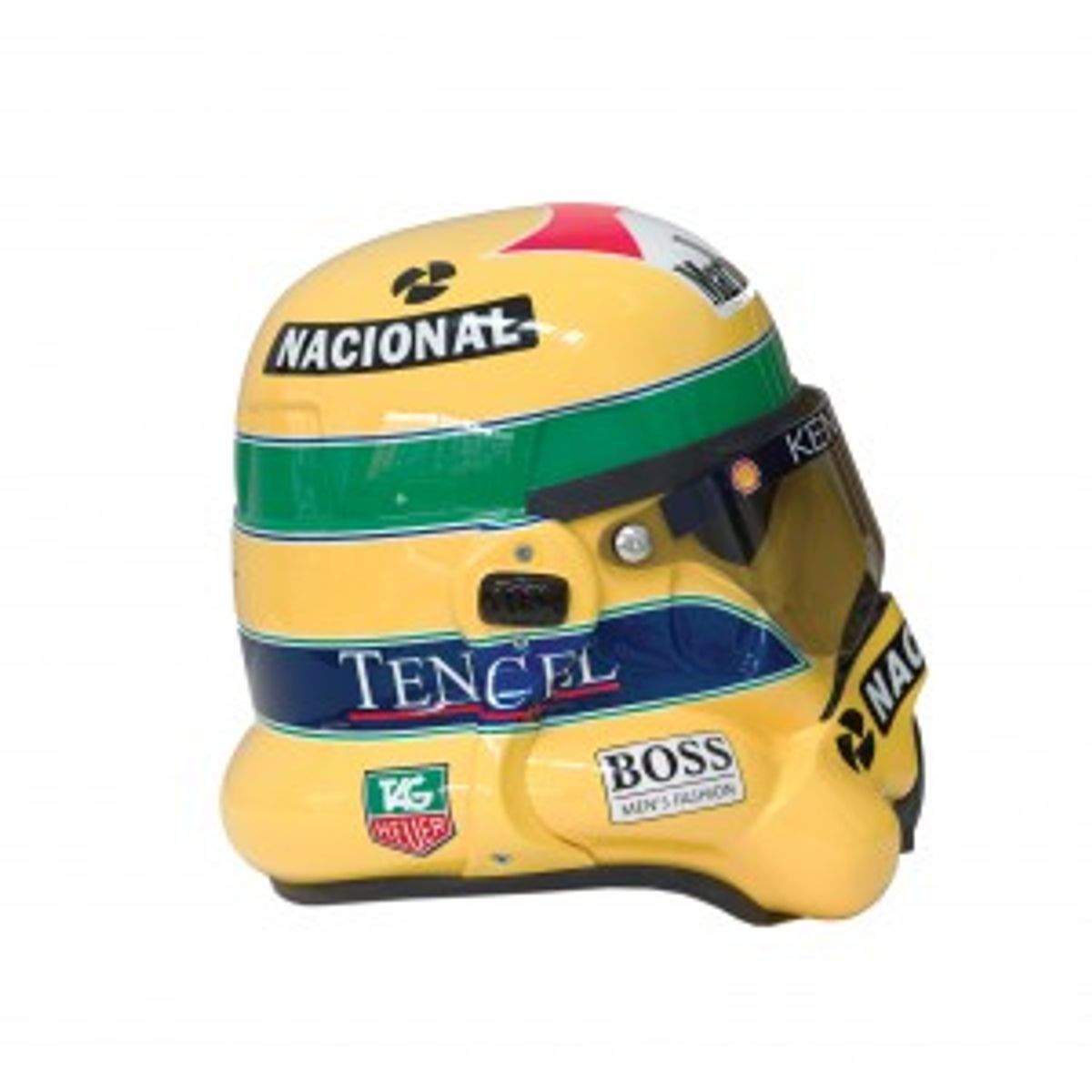 Ayrton