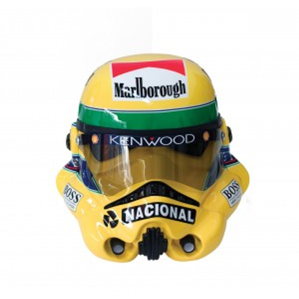 Ayrton