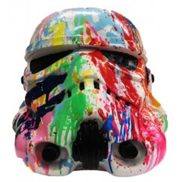 Force Paint by Elmo Hood