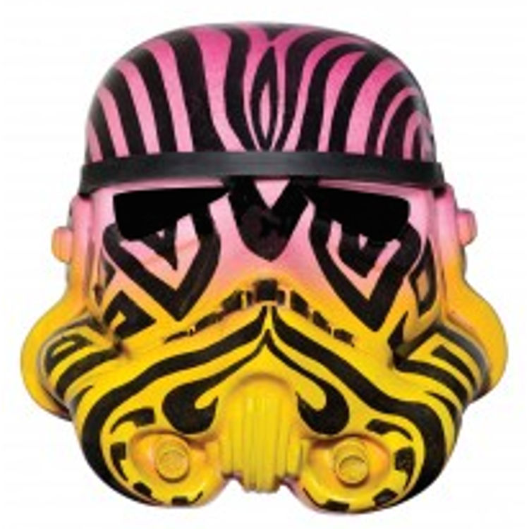 Trooper Rod by Inkie