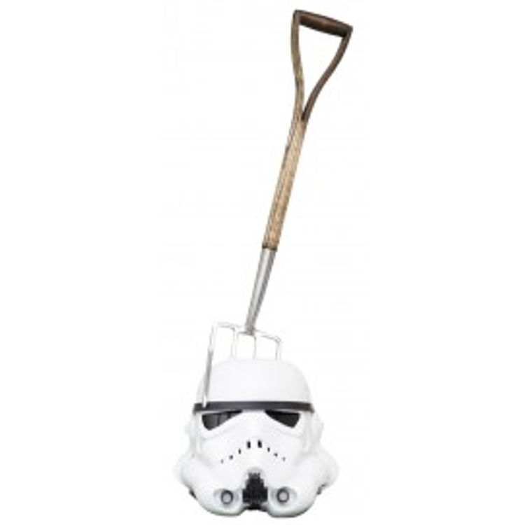 May the fork be with you by Hayden Kays
