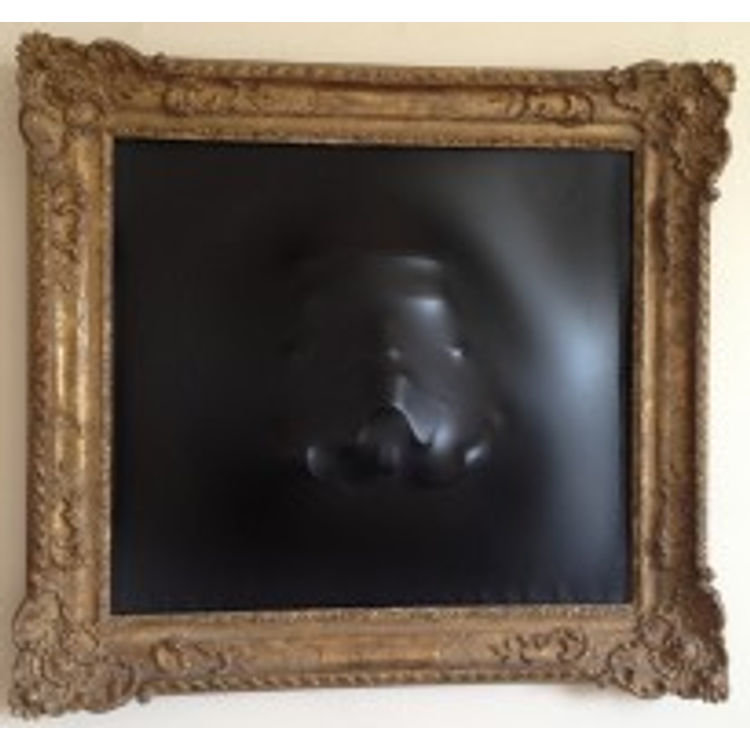 OUTCAST (BLACK) by Ben Moore