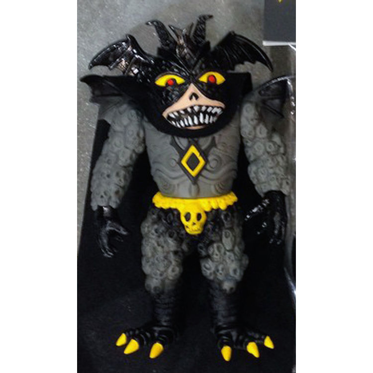 Batbog by Skinner