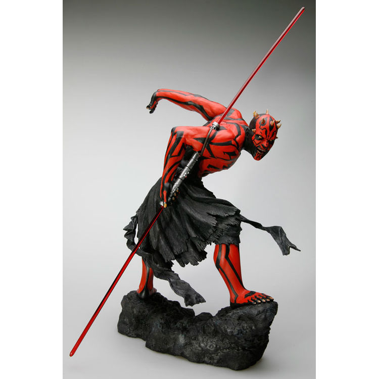 ARTFX - Star Wars: Darth Maul by Disney