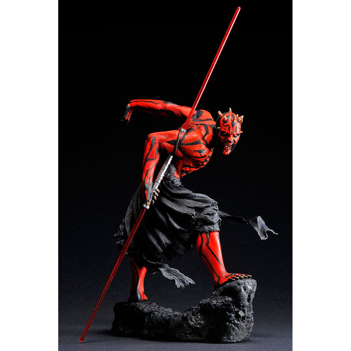 ARTFX - Star Wars: Darth Maul