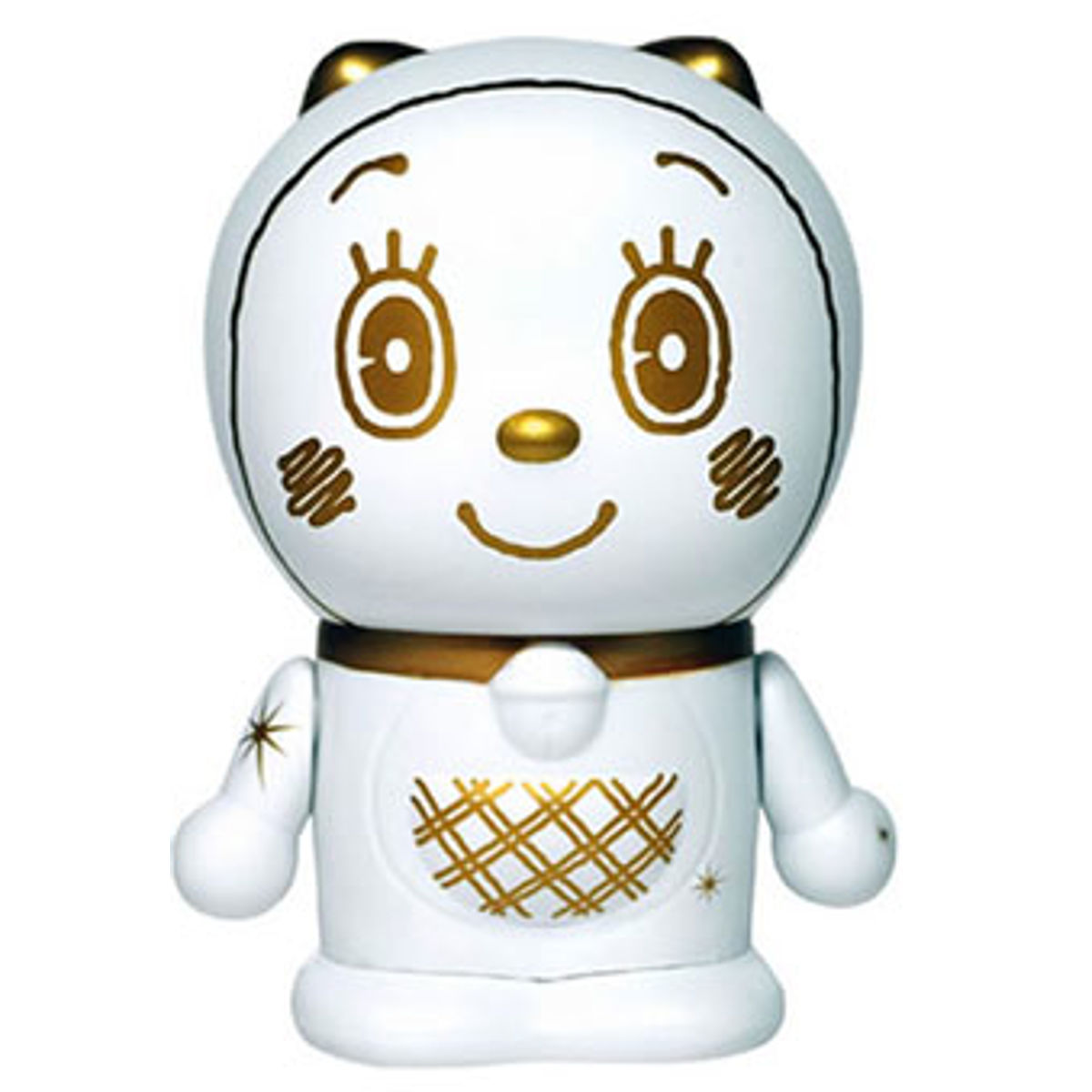 Variarts Doraemon 064 Dorami-chan Merry Christmas 2014