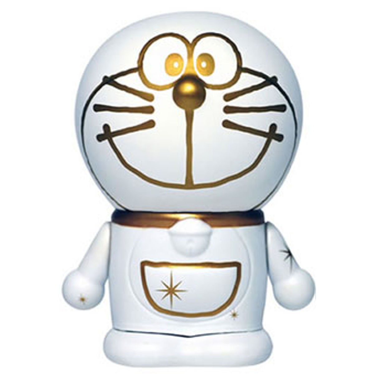 Variarts Doraemon 063 Doraemon Merry Christmas 2014