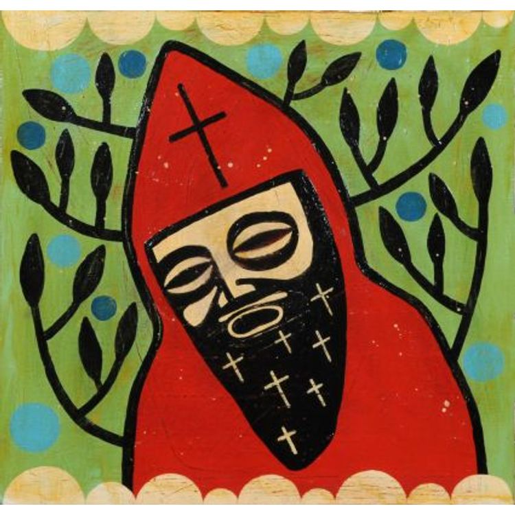 7 Prayers by Mike Egan