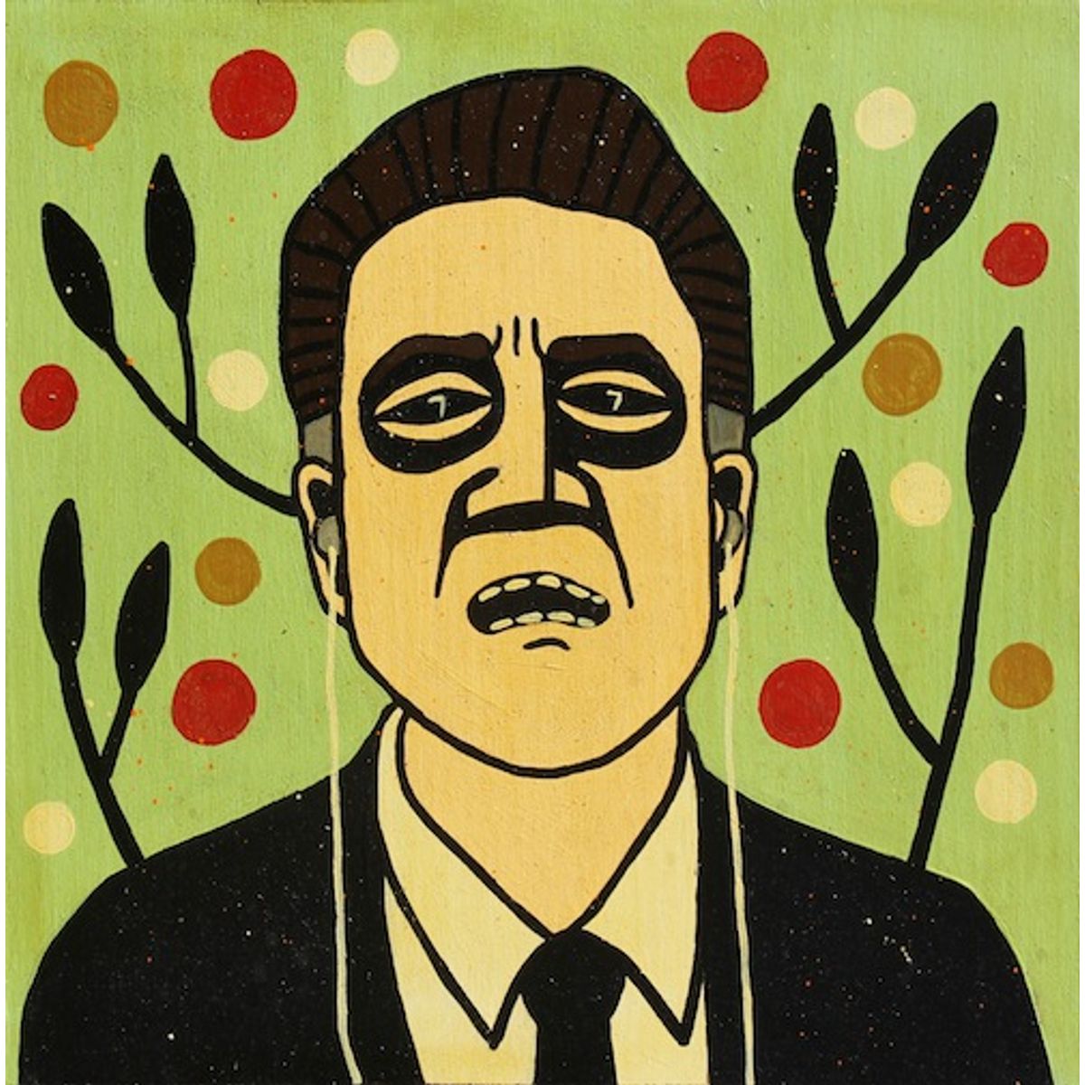 Gordon Cole