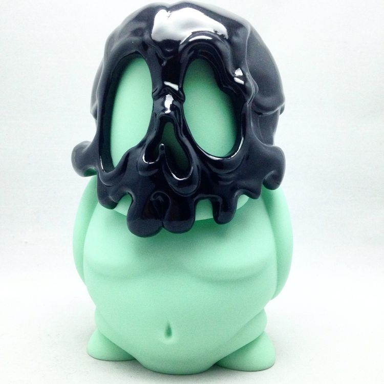 DEMINTED by Albino Taco Toys