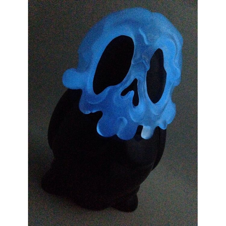 LATE NIGHT SPECIAL by Albino Taco Toys
