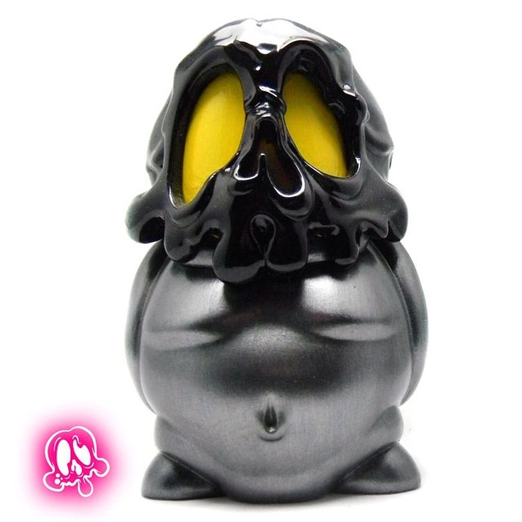null by Albino Taco Toys