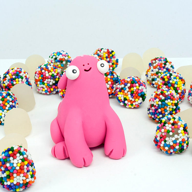 Frankie by Leslie Levings