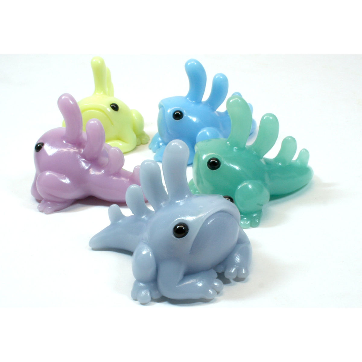 FOUR-FIN FILLIMANDER