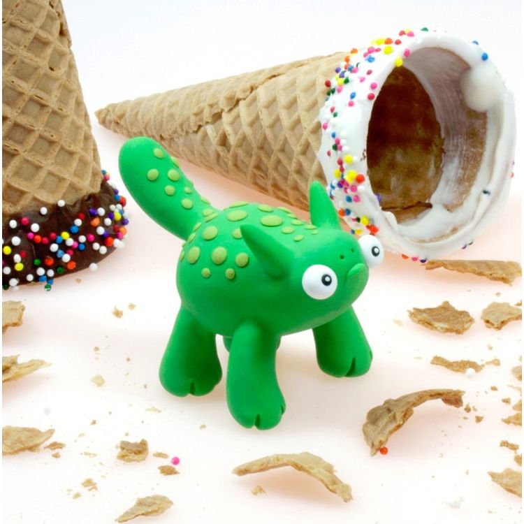 Allison by Leslie Levings