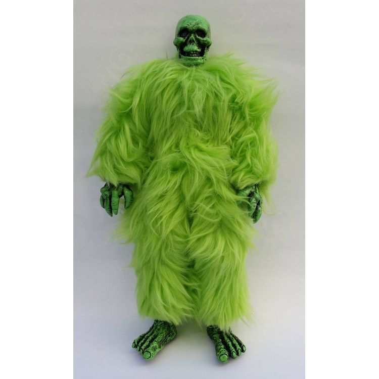 Dewer by We Become Monsters (Chris Moore)