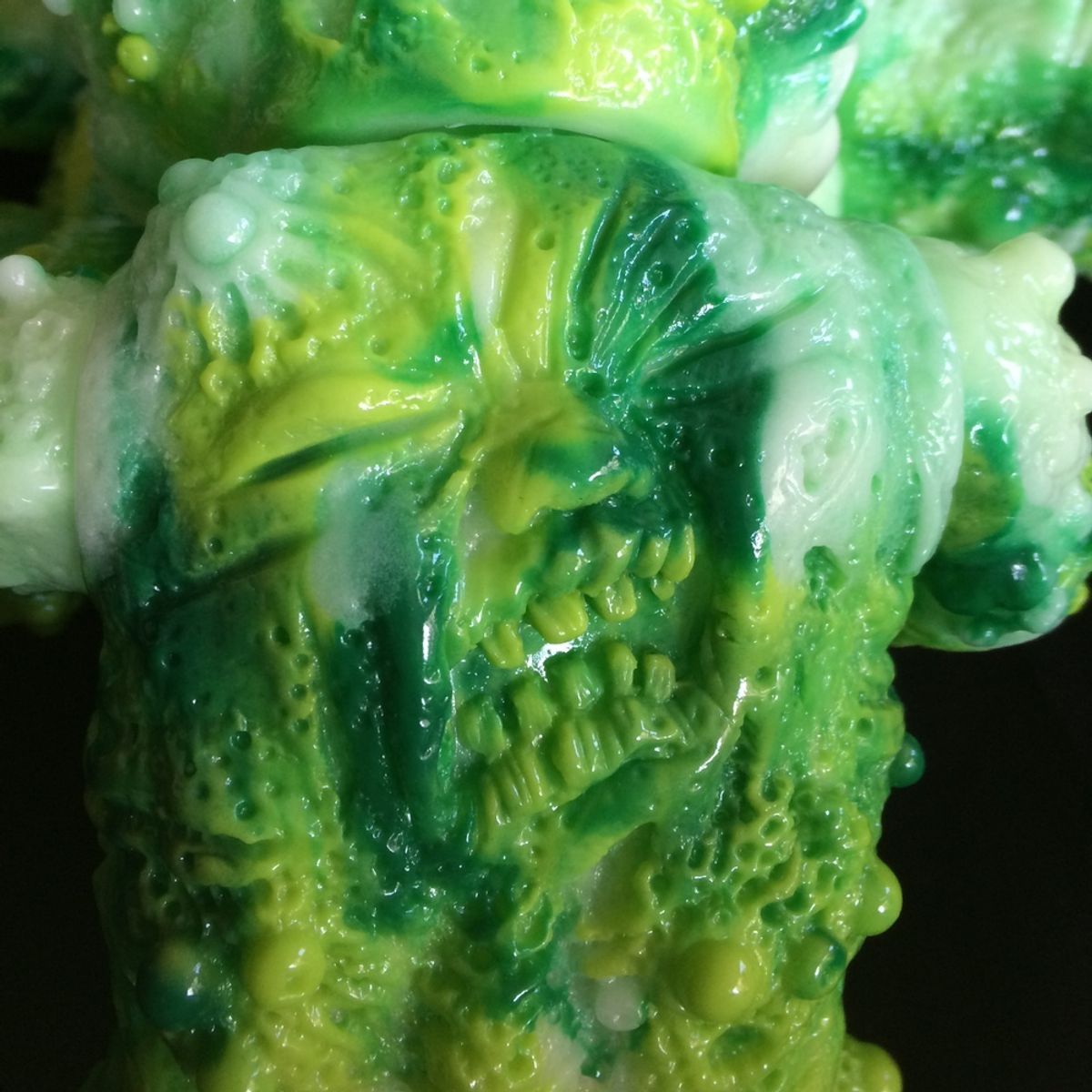 FALLOUT EDITION AUTOPSY ZOMBIE STAPLE BABY