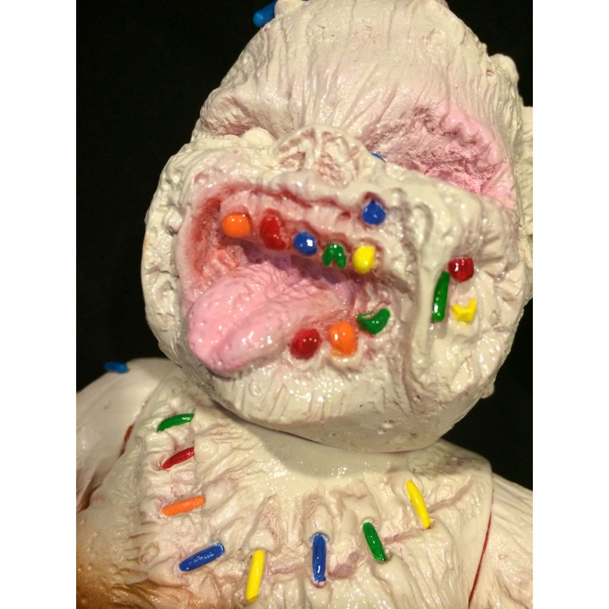 DCON CUSTOM ICE CREAM GERGLE