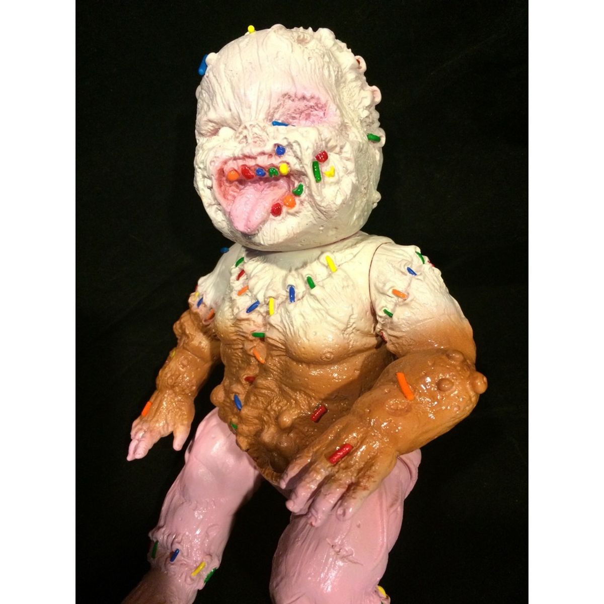 DCON CUSTOM ICE CREAM GERGLE